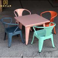 Better Homes and Gardens Kids metal chair pedicure chair kids for kids party