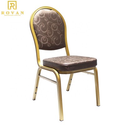 wedding metal chairs events aluminum restaurant chairs hotel banquet chair